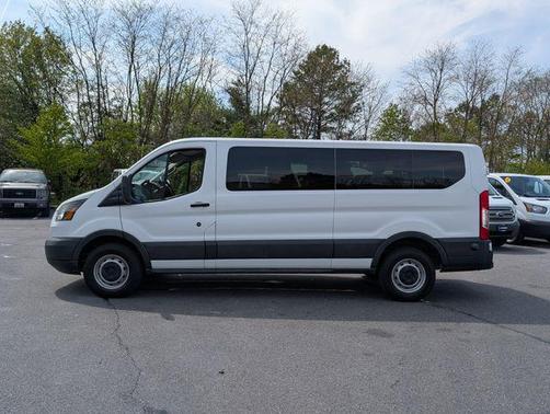 2016 Ford Transit-350 XL