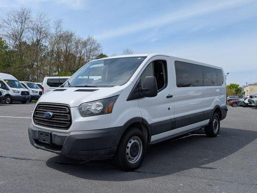 2016 Ford Transit-350 XL