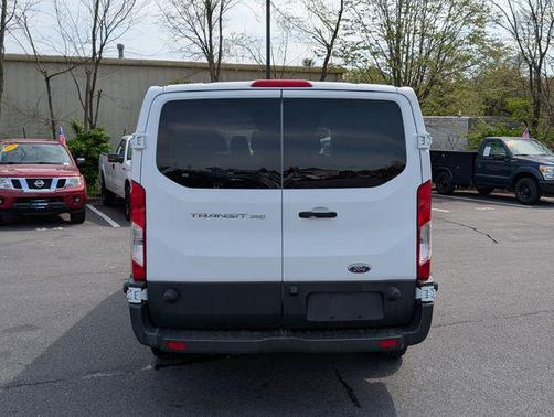 2016 Ford Transit-350 XL