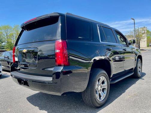2019 Chevrolet Tahoe LS
