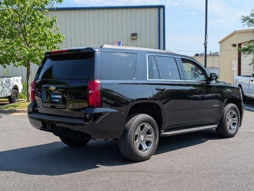 2019 Chevrolet Tahoe LS