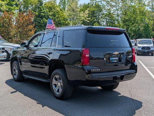2019 Chevrolet Tahoe LS
