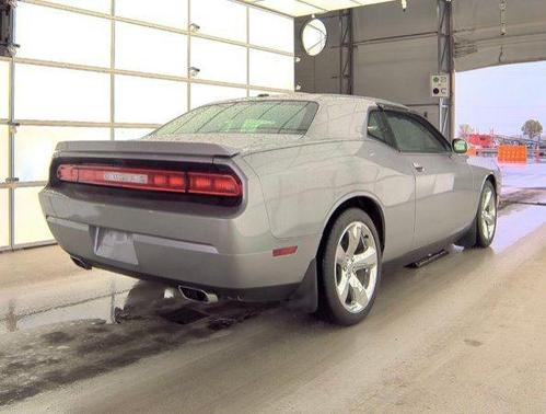 2014 Dodge Challenger SXT