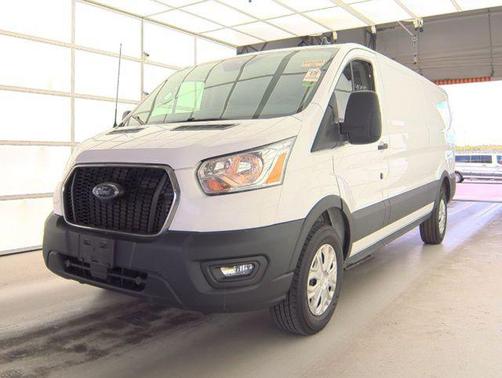 2021 Ford Transit-250 Base