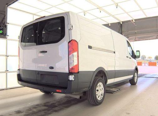 2021 Ford Transit-250 Base