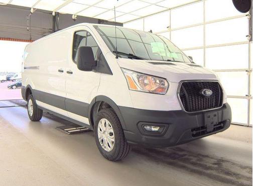 2021 Ford Transit-250 Base
