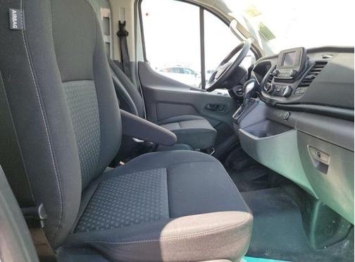 2021 Ford Transit-250 Base