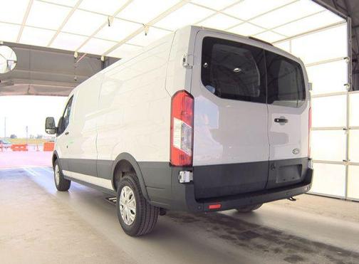 2021 Ford Transit-250 Base