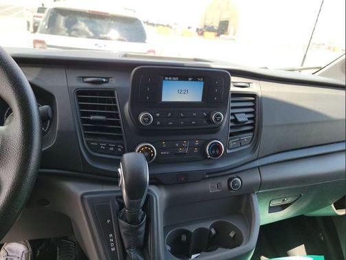 2021 Ford Transit-250 Base