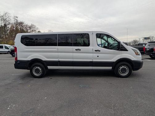 2016 Ford Transit-350 XL