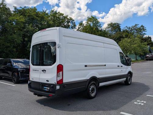 2017 Ford Transit-350 Base