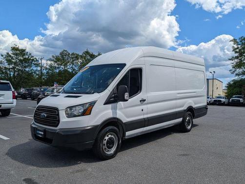 2017 Ford Transit-350 Base