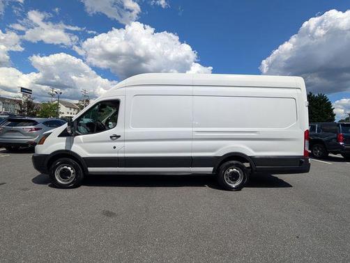 2017 Ford Transit-350 Base