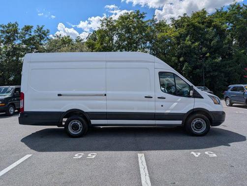 2017 Ford Transit-350 Base