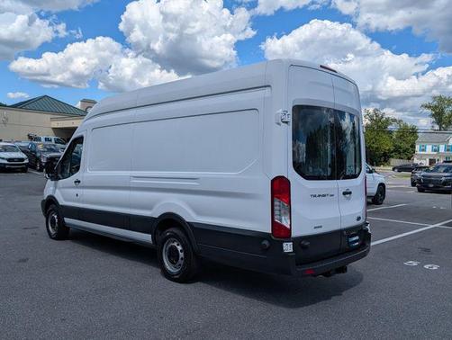 2017 Ford Transit-350 Base