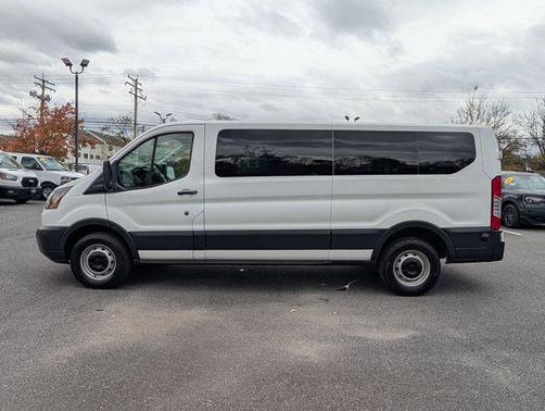 2016 Ford Transit-350 XL