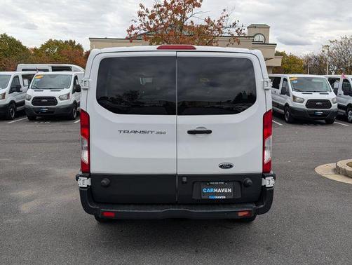2016 Ford Transit-350 XL