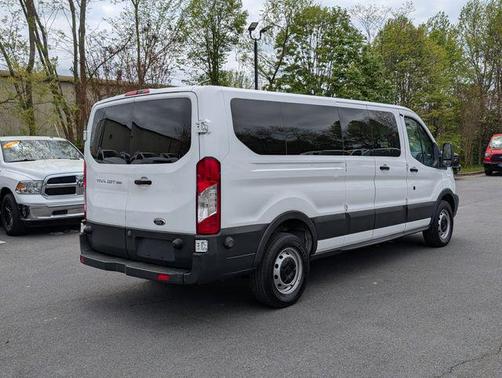 2016 Ford Transit-350 XL