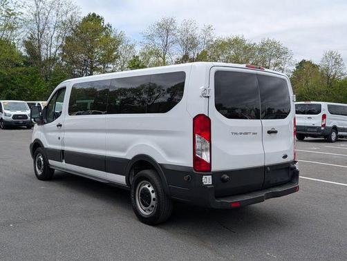 2016 Ford Transit-350 XL