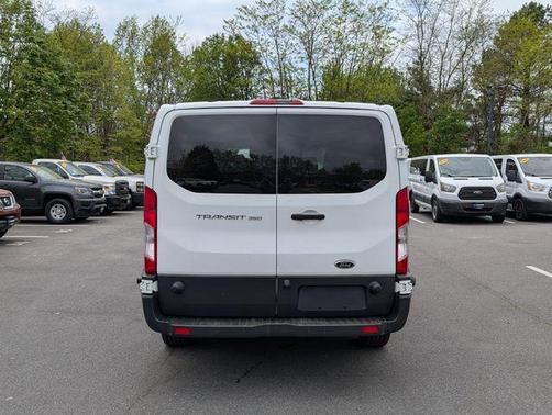2016 Ford Transit-350 XL