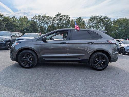 2017 Ford Edge SE