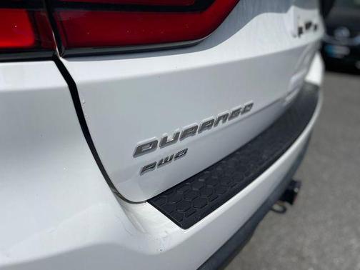 2015 Dodge Durango Special Service