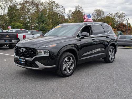 2023 Hyundai SANTA FE SEL 2.4