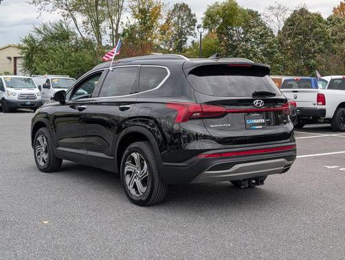 2023 Hyundai SANTA FE SEL 2.4