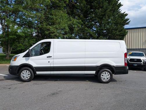 2021 Ford Transit-250 Base