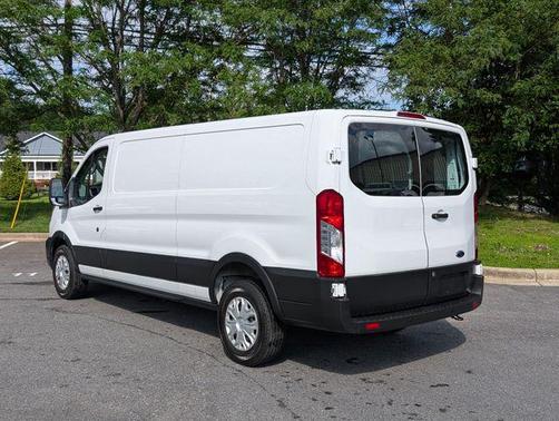 2021 Ford Transit-250 Base