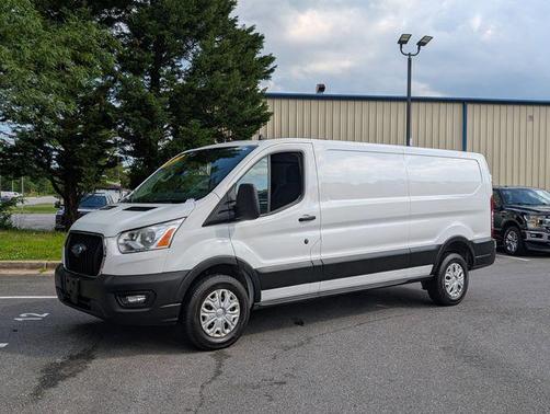 2021 Ford Transit-250 Base