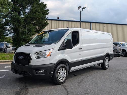 2021 Ford Transit-250 Base