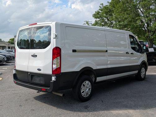 2021 Ford Transit-250 Base