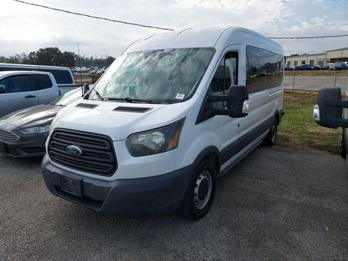 2016 Ford Transit-350 XL