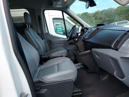 2016 Ford Transit-350 XL