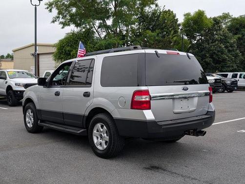 2017 Ford Expedition XL