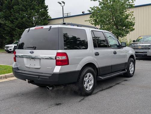 2017 Ford Expedition XL