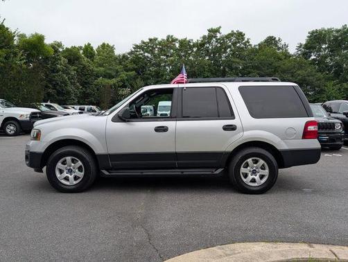 2017 Ford Expedition XL