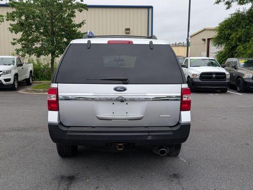 2017 Ford Expedition XL