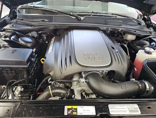 2013 Dodge Challenger R/T