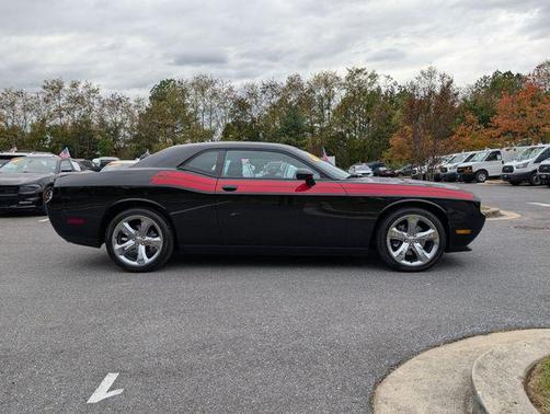 2013 Dodge Challenger R/T