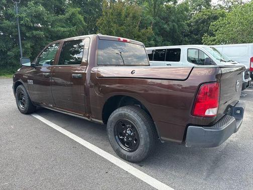 2014 RAM 1500 Tradesman
