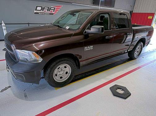 2014 RAM 1500 Tradesman