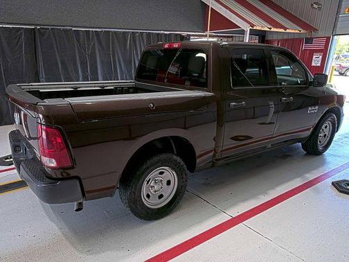 2014 RAM 1500 Tradesman