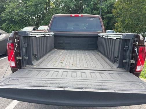 2014 RAM 1500 Tradesman