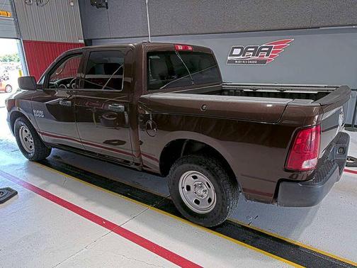 2014 RAM 1500 Tradesman