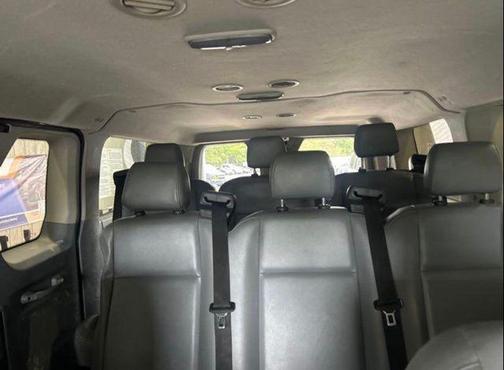 2017 Ford Transit-150 XL