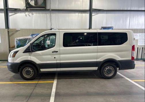 2017 Ford Transit-150 XL