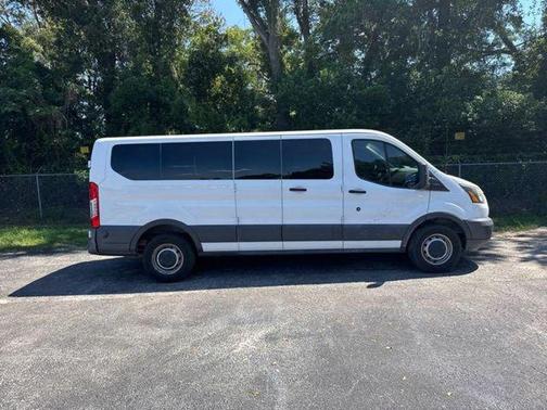 2016 Ford Transit-350 XL
