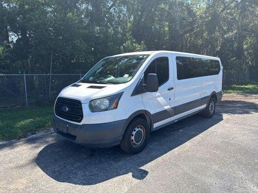 2016 Ford Transit-350 XL